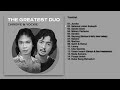 Chrisye Album The Greatest Duo Chrisye Yockie Audio HQ