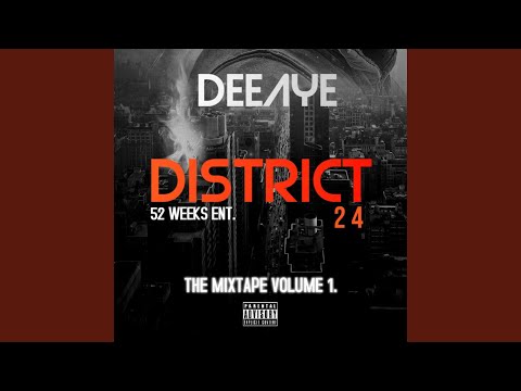 Product of the Streets (feat. AB Hogish)