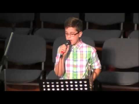 Andres Sav   O ce har