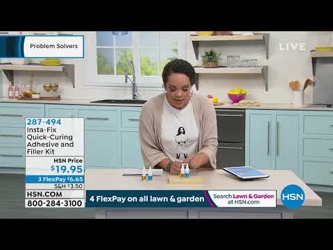 HSN | Problem Solvers 03.24.2021 - 07 AM