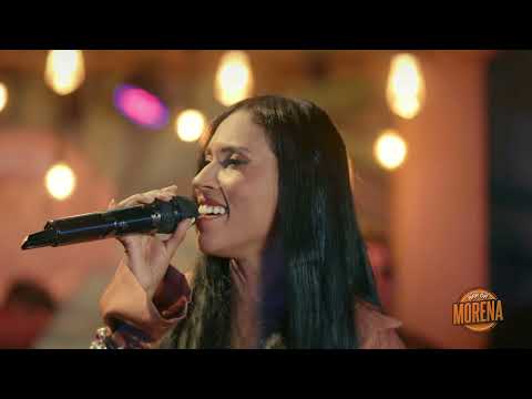 SIMONE MORENA | BAR DA MORENA 2.0