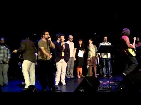 JCCC2 Jonathan Coulton - Sloop John B