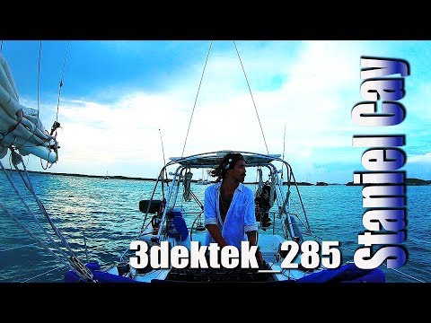 Trevor Nygaard - 3dektek_285 [Staniel Cay, Exumas]