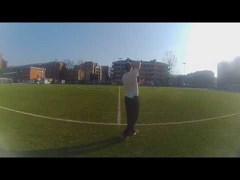 CGB BRESSO - CITTA' DI SEGRATE