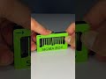 3D Printed Sigma Boy Song Musical Fidget