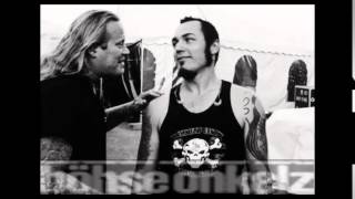 Böhse Onkelz Familie   Ein guter Freund