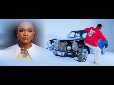 Ada Ehi × Ringtone Apoko~ Sing Swahili Language (New Song 2022)
