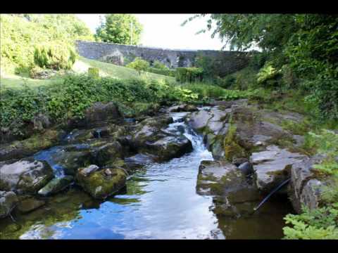 The Lights Of Roslare Harbour