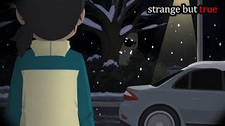 4 Disturbing True Stories From People Working Late at Night