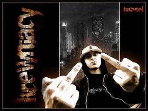 Krewniacy - Koronamast