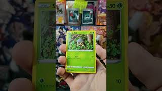 (Ep. 1343) Pokémon TCG: Korean Lost Abyss Booster Pack #pokemon #shorts #asmr