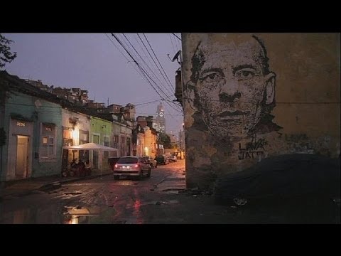 Vhils_Arte Urbana