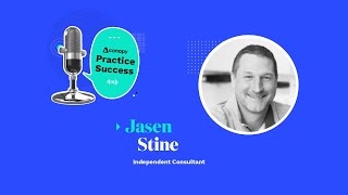 Advisory Services Unlocked with Jasen Stine
