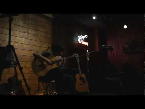(Cover) Nice Feeling - Pierre Bensusan video thumbnail
