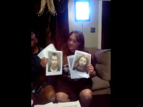 Please give me my children back