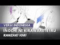 【Mamie ft. Kreatin】 Inochi ni Kirawarete Iru (Versi Indonesia) #utaindorelay