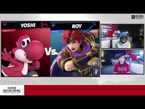 That Local Jawn #51 | Yoshi-O vs. Juice - Grand Finals