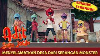 Download lagu Pahlawan Baru! Empat Hebat 5 Sempurna! | Adit & Sopo Jarwo mp3 Download lagu Pahlawan Baru! Empat Hebat 5 Sempurna! | Adit & Sopo Jarwo mp3