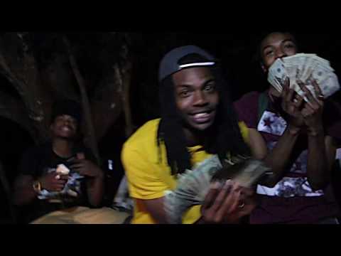 Lil' Lee-  "Blessing" (Music Video)