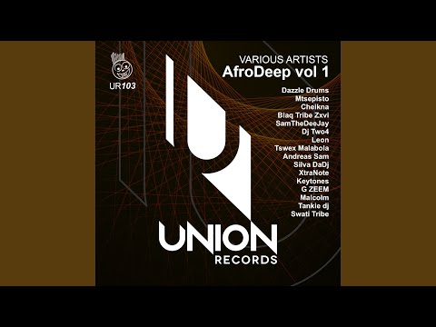 State of Mind (Dub Mix)