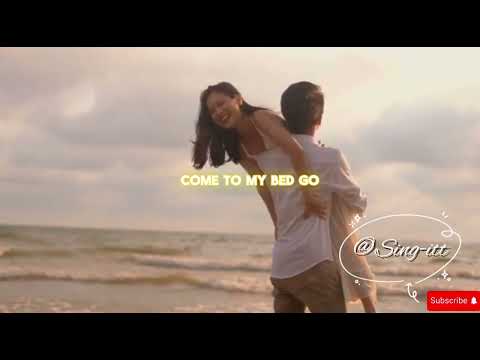 Taking Me High Taking Me Low - Johan Glossner ft Jason Dering  (Lyrics)