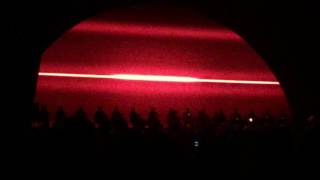 Hans Zimmer - Journey To The Line (Oslo, May 20 2017)