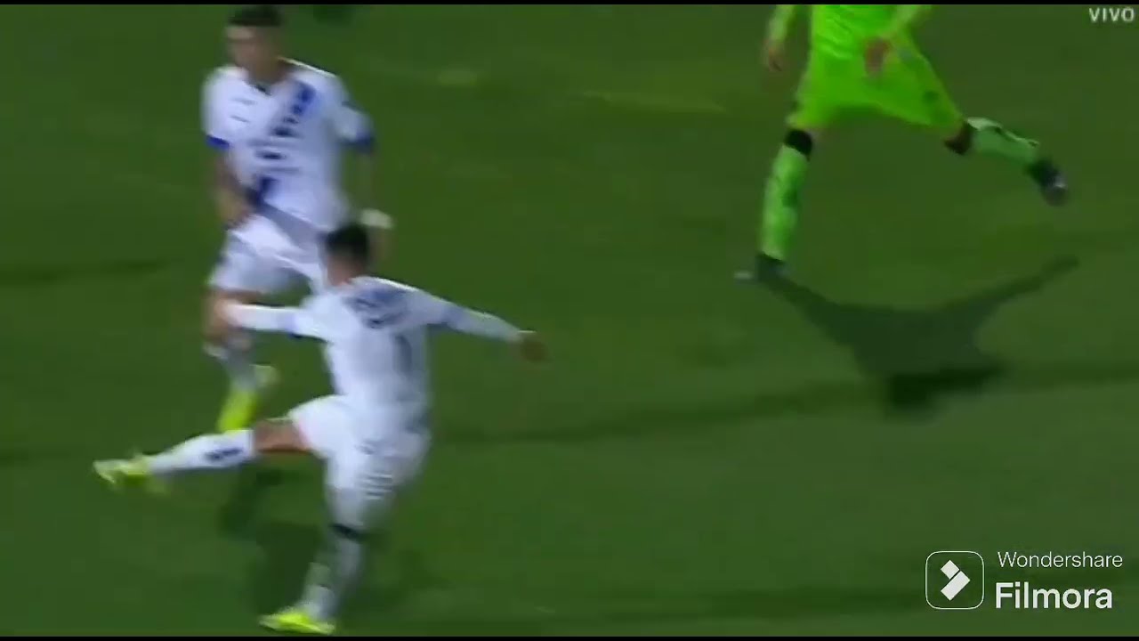 Maxi Meza VS Juarez (22.2.2024)