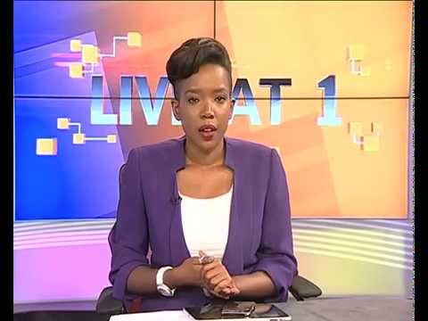 Live At 1 21st Feb 2015