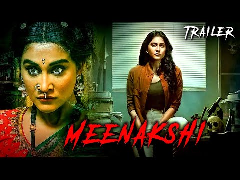 Meenakshi