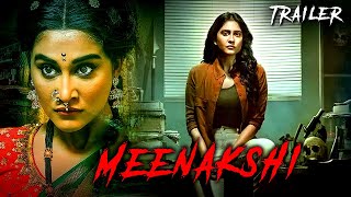Meenakshi Hindi Trailer  Regina Cassandra Vennela 