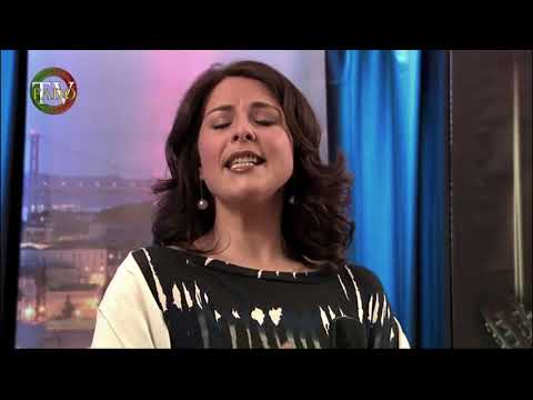 Teresa Tapadas        "Fui Ao Baile"