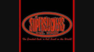 Supersuckers - Rock Your Ass