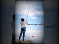 You Are My Life English Christian WhatsApp Status Video Song