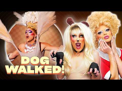 All About That Beige | Runway Rundown S18 E9