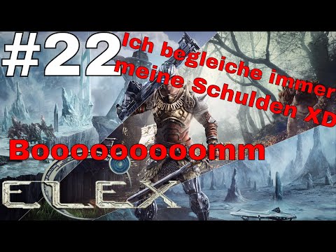 Elex - Verarsche niemlas den Müllbaron   #22 Gameplay (German/Deutsch)