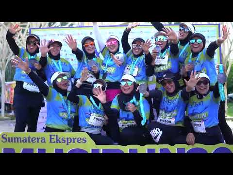 Musi Run 2024 Seri 5