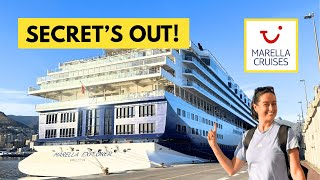 This Is The Best Cruise For First-Timers!