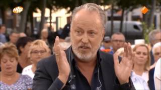 Rowwen Hèze in Tijd voor Max 2016