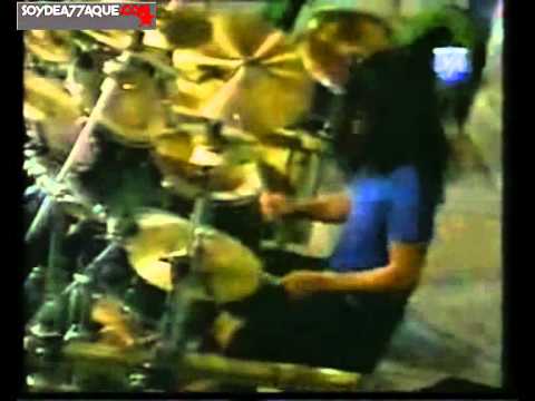 ATTAQUE 77 - Looney Tunes (Programa Ruta Rock)