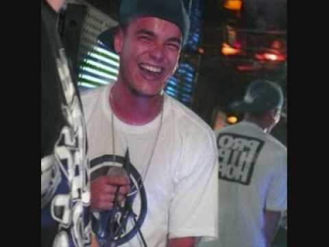 DZ6 - Já Chapou (TimePRO)