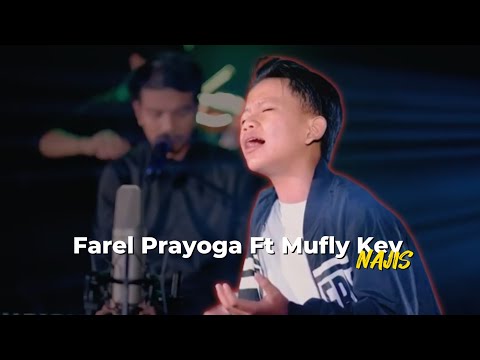 Farel Prayoga Ft Mufly Key - NAJIS (Official Music Video) | Reaction