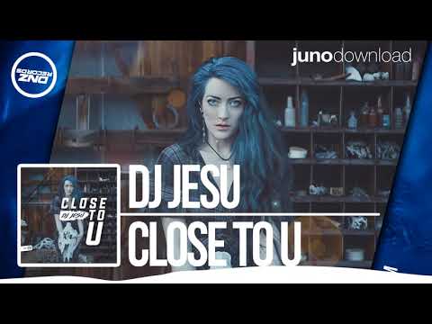 DNZ308 // DJ JESU - CLOSE TO U (Official Video DNZ RECORDS)