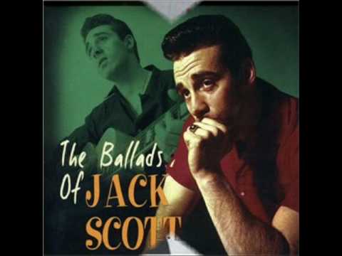 Jack Scott - 
