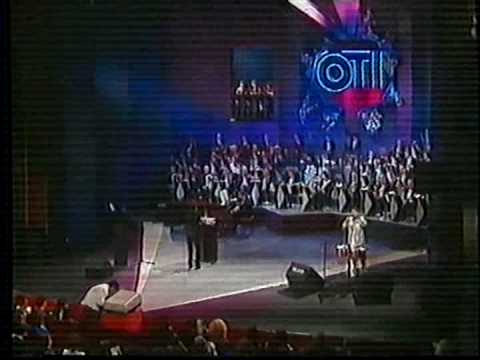 OTI 88 Colombia - Latinoamerica - Harold Orozco