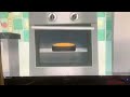 Super Why Cake