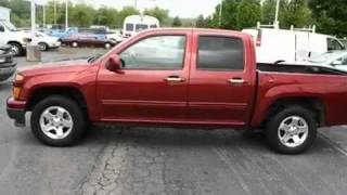 preview picture of video '2010 Chevrolet Colorado Jonesboro GA 30236'
