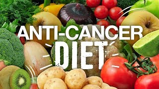 Q&A: Sticking to The Anti-Cancer Diet. Chris Wark (Chris Beat Cancer)