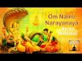 OM NAMO NARAYANAYA Chanting Mantra Meditation Narayana Is The Supreme God