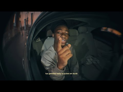 Cyp - CHUCHE (Official Music Video)