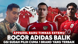 Download lagu NEW 2026–2030 NATIONAL TEAM APPAREL LEAKED!! Jersey History Reveals One Strongest Candidate mp3 Download lagu NEW 2026–2030 NATIONAL TEAM APPAREL LEAKED!! Jersey History Reveals One Strongest Candidate mp3